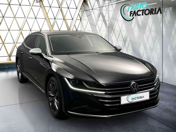 Volkswagen Arteon 2.0 TDI Shooting Brake 110 kW image number 2