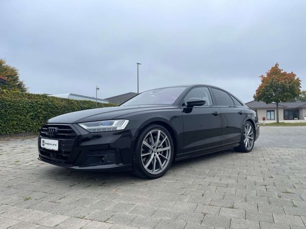 Audi A8 TFSI quattro 250 kW image number 2