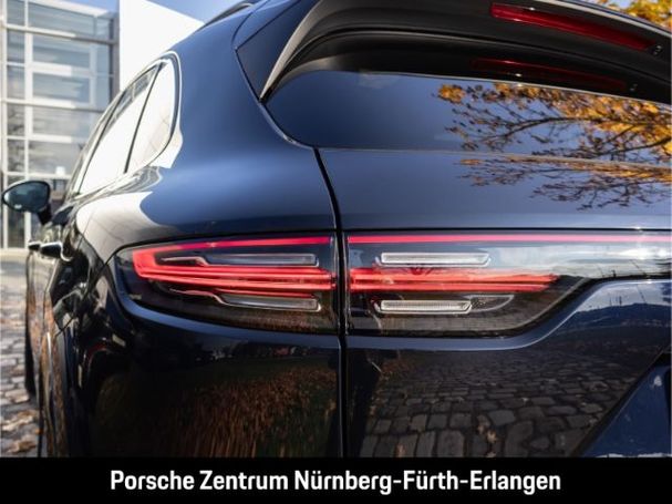 Porsche Cayenne E-Hybrid 340 kW image number 12