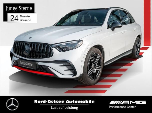 Mercedes-Benz GLC 220 d 145 kW image number 1