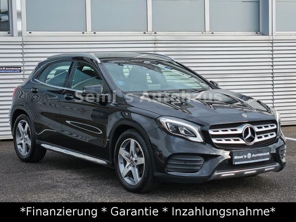 Mercedes-Benz GLA 200 115 kW image number 2