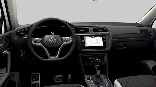 Volkswagen Tiguan 1.5 TSI DSG 110 kW image number 11