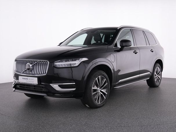 Volvo XC90 Recharge T8 AWD 288 kW image number 1