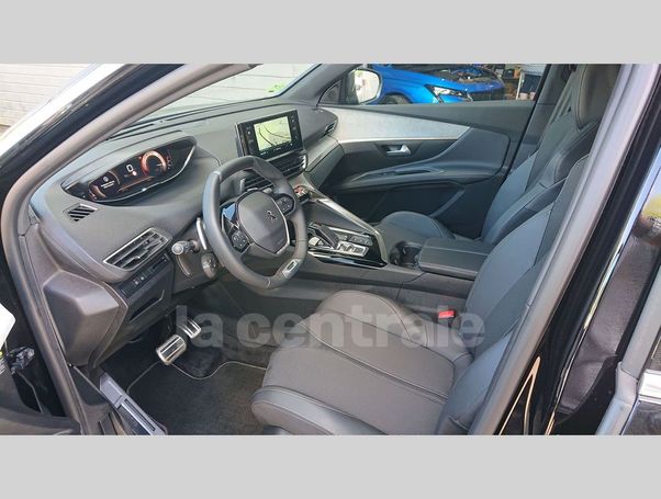 Peugeot 5008 96 kW image number 7