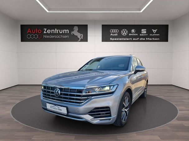 Volkswagen Touareg 3.0 TDI 4Motion 210 kW image number 1