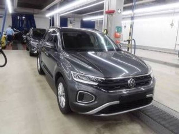 Volkswagen T-Roc 1.0 TSI T-Roc 81 kW image number 7