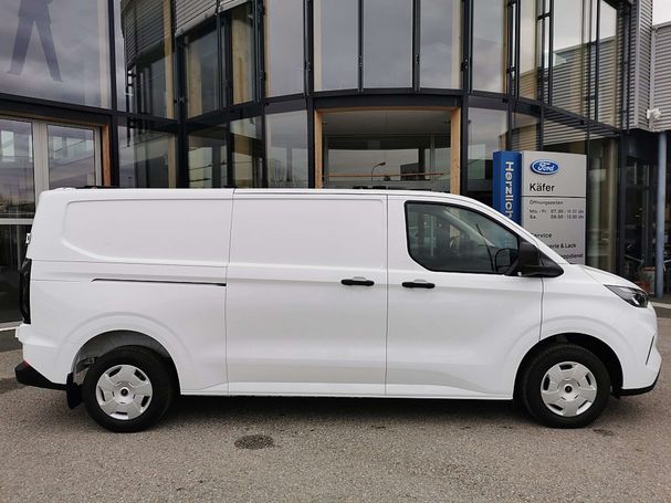 Ford Transit Custom L2H1 100 kW image number 5