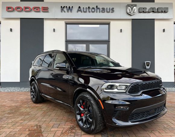 Dodge Durango 268 kW image number 1