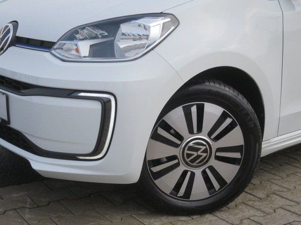 Volkswagen up! 60 kW image number 13