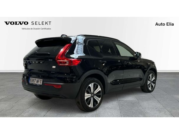 Volvo XC40 T5 Plus 192 kW image number 18