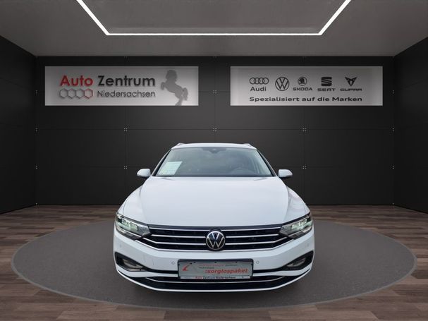 Volkswagen Passat 2.0 TDI DSG 147 kW image number 3