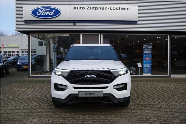 Ford Explorer 3.0 EcoBoost ST-Line 336 kW image number 3