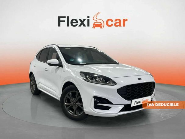 Ford Kuga 1.5 EcoBoost ST-Line 110 kW image number 2