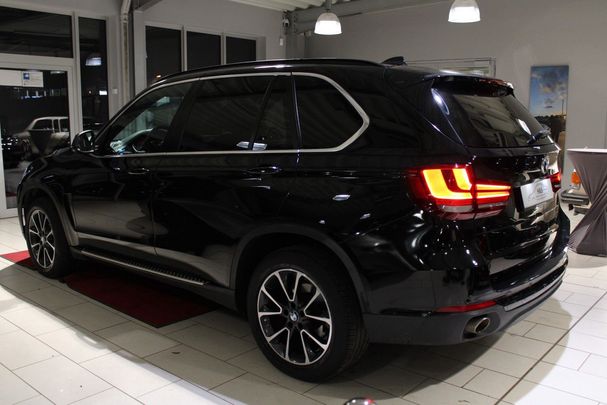 BMW X5 xDrive30d 190 kW image number 4