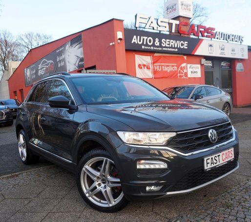 Volkswagen T-Roc DSG Sport 110 kW image number 3