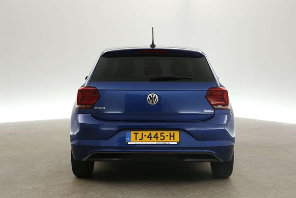 Volkswagen Polo 1.0 TSI 70 kW image number 26