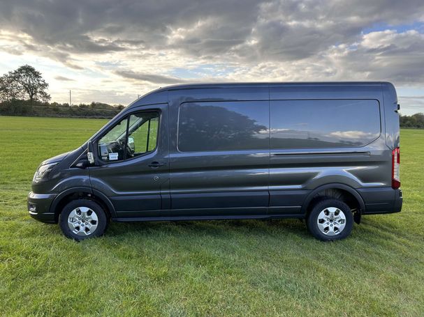 Ford Transit 350 L3H2 2.0 Limited 121 kW image number 11