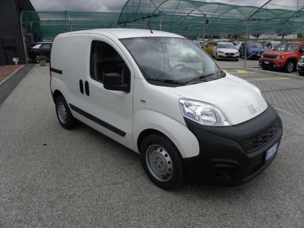 Fiat Fiorino 70 kW image number 5