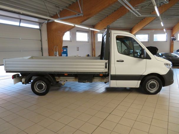 Mercedes-Benz Sprinter 314 CDi 105 kW image number 11