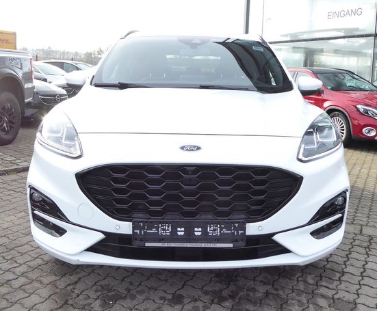 Ford Kuga 2.0 EcoBlue Hybrid ST-Line 110 kW image number 2