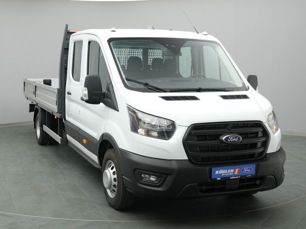 Ford Transit 500 Trend 121 kW image number 36