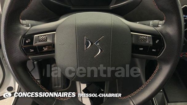 DS Automobiles 3 Crossback E-Tense Performance Line+ 100 kW image number 11