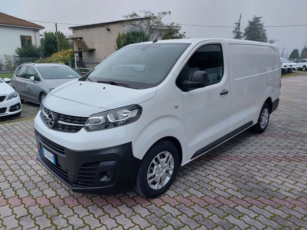 Opel Vivaro 2.0 DI 90 kW image number 1