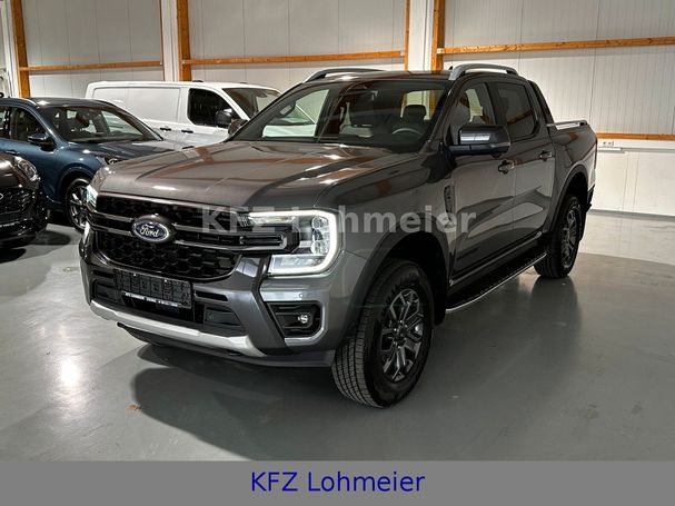 Ford Ranger 3.0 Wildtrak e-4WD 177 kW image number 1