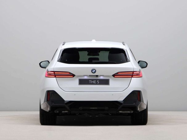 BMW 530 Touring 146 kW image number 10