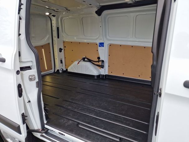 Ford Transit Custom L1 1.0 Trend 92 kW image number 15