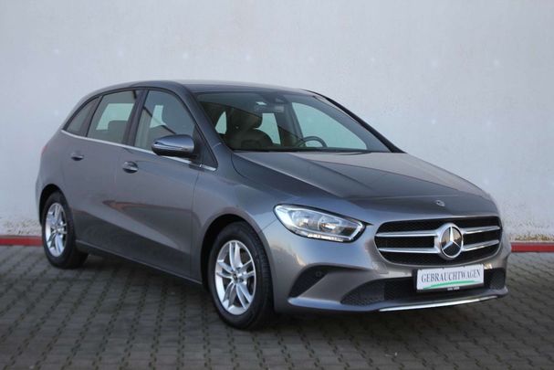 Mercedes-Benz B 180 100 kW image number 2