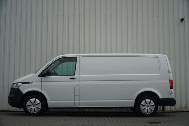 Volkswagen T6 Transporter DSG 110 kW image number 13