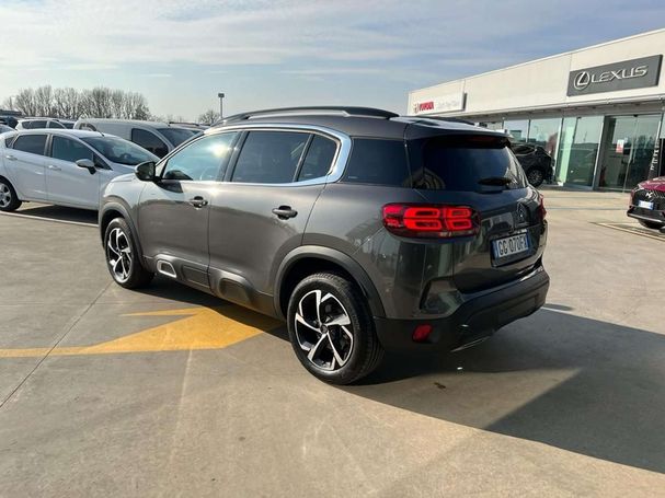 Citroen C5 Aircross BlueHDi 96 kW image number 3