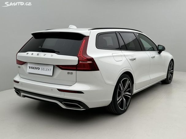 Volvo V60 B5 184 kW image number 12