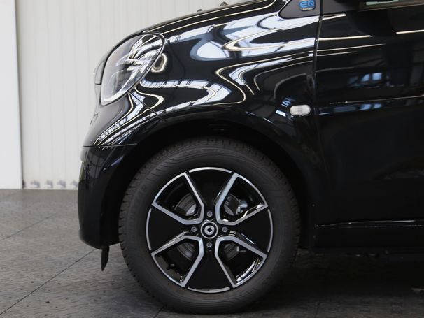 Smart ForTwo EQ 60 kW image number 5