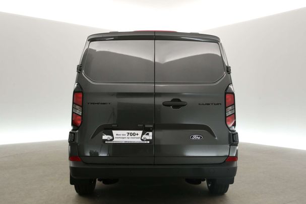 Ford Transit Custom L2H1 100 kW image number 27