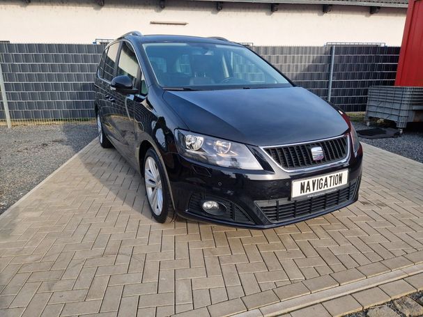 Seat Alhambra 130 kW image number 3