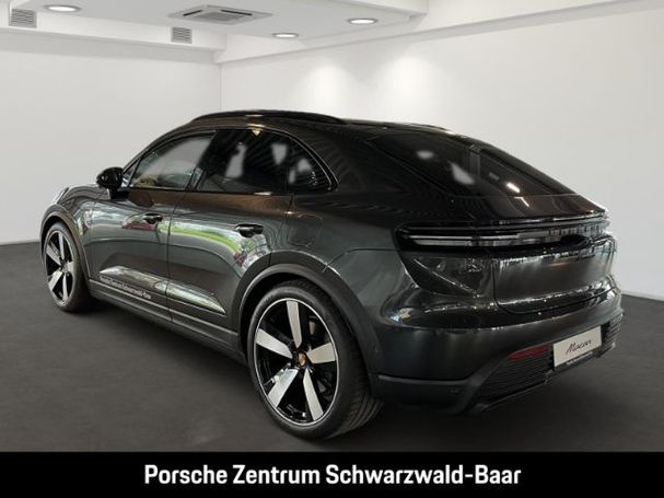 Porsche Macan 4 300 kW image number 4