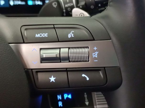 Hyundai Kona Electric 65 kWh 160 kW image number 26