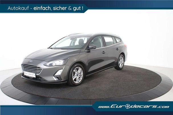 Ford Focus 1.5 TDCi 88 kW image number 3