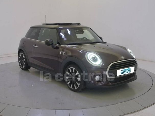 MINI Cooper 100 kW image number 2