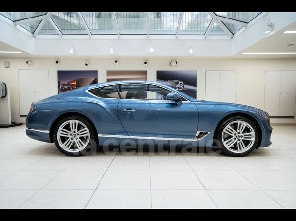 Bentley Continental GT 463 kW image number 2