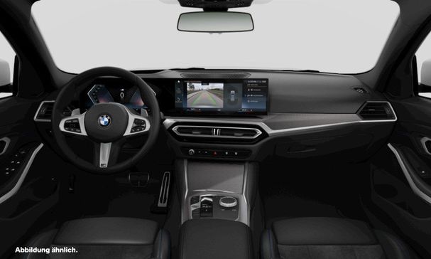 BMW 318d Touring 110 kW image number 3