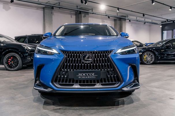 Lexus NX 350 h 179 kW image number 2