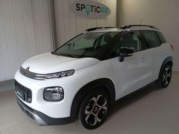 Citroen C3 Aircross BlueHDi 110 Shine 81 kW image number 1