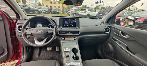 Hyundai Kona 39 kWh 100 kW image number 18