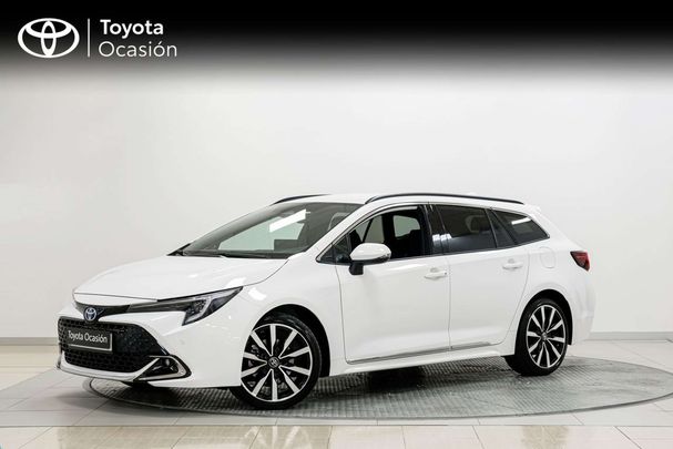 Toyota Corolla Touring Sports 147 kW image number 1