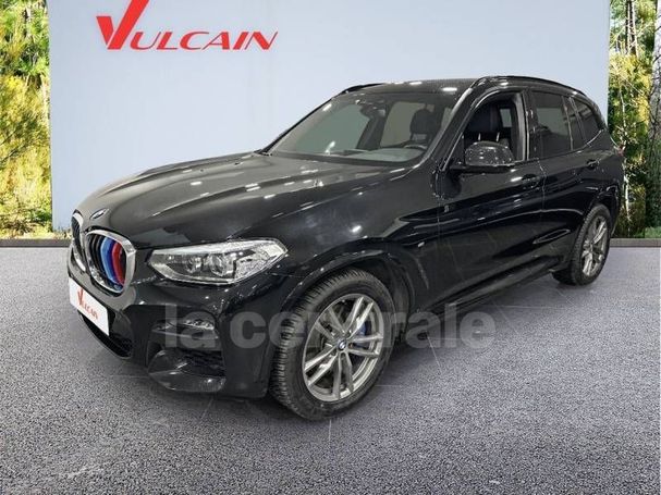 BMW X3 xDrive 210 kW image number 1