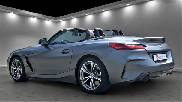 BMW Z4 sDrive30i M Sport 190 kW image number 6