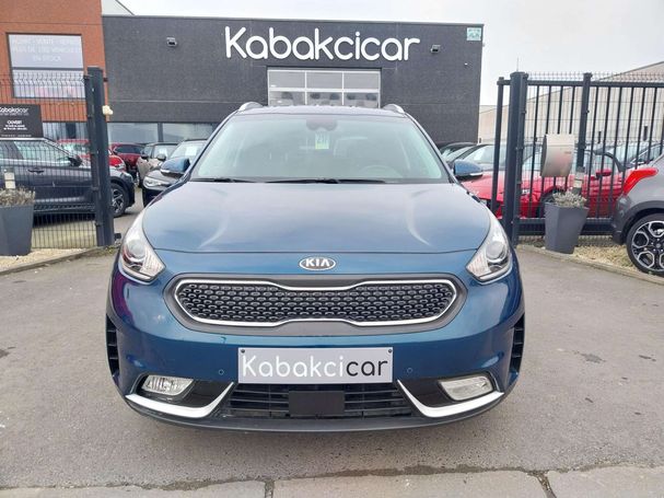 Kia Niro 104 kW image number 3